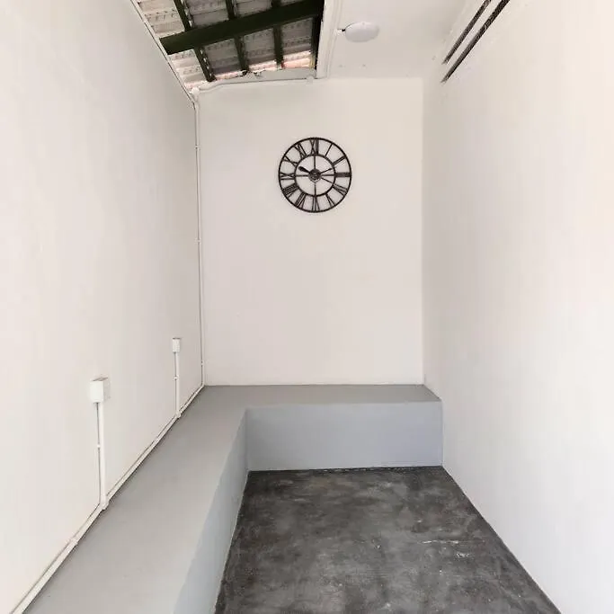 شقة Ipoh Town Centre-Retro 4Pax